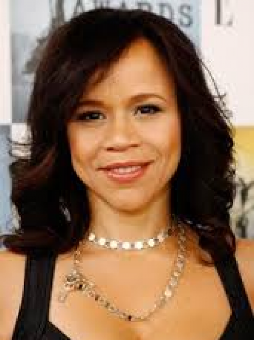 Rosie Perez