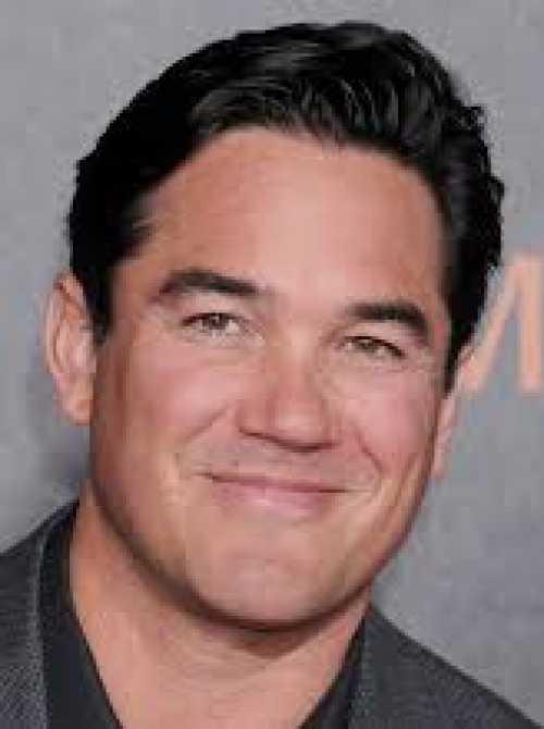 Dean Cain