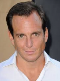 Will Arnett