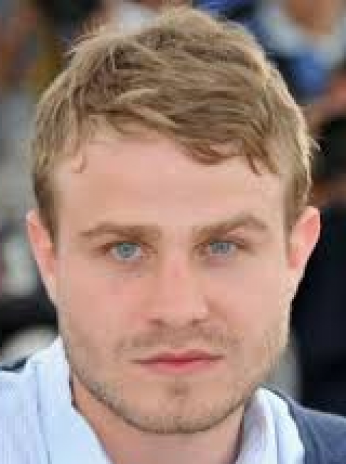 Brady Corbet