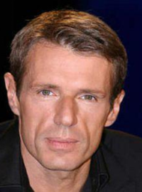 Lambert Wilson