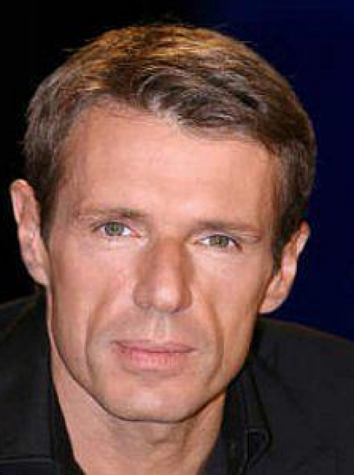 Lambert Wilson