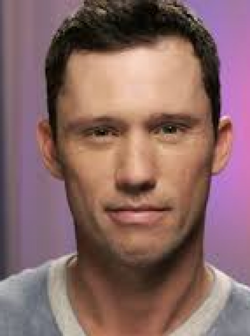 Jeffrey Donovan