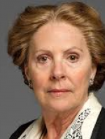 Penelope Wilton