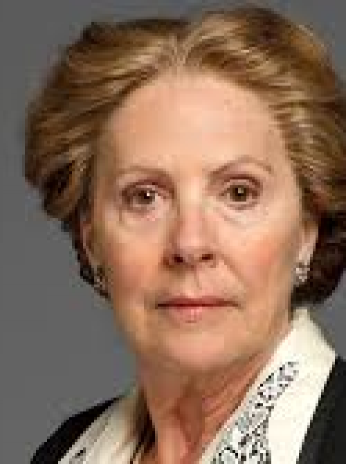 Penelope Wilton