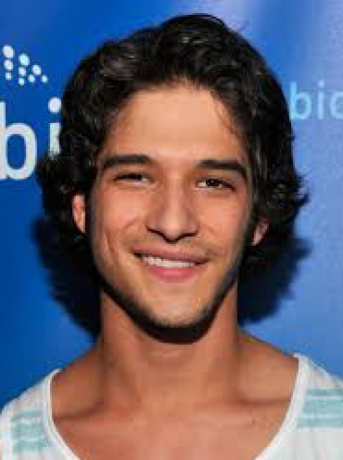 Tyler Posey