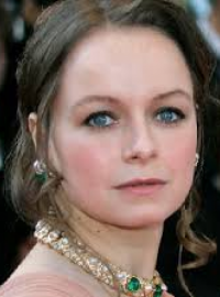 Samantha Morton