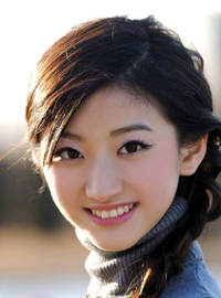 Jing Tian