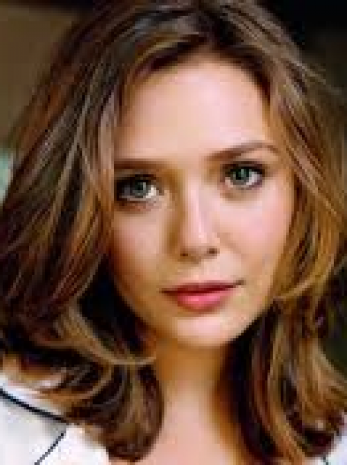 Elizabeth Olsen