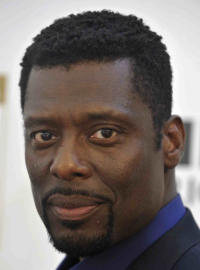 Eamonn Walker