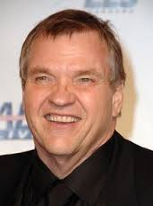 Meat Loaf