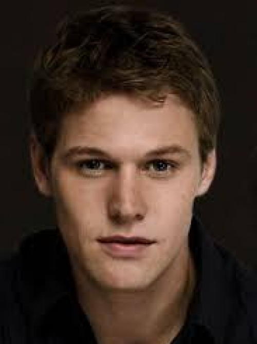 Zach Roerig