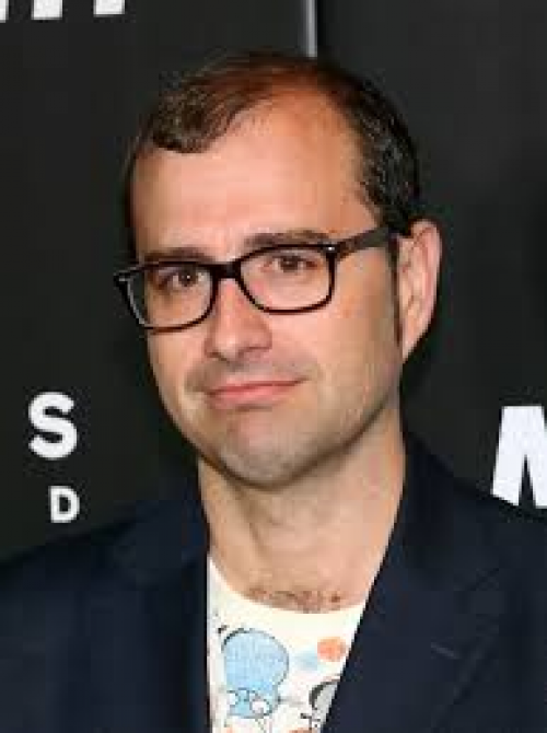 Paco Cabezas