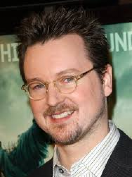 Matt Reeves