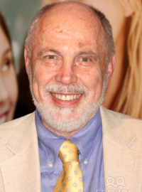 Jeremy Leven