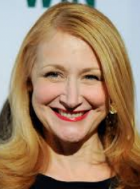 Patricia Clarkson