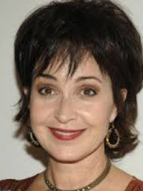 Annie Potts