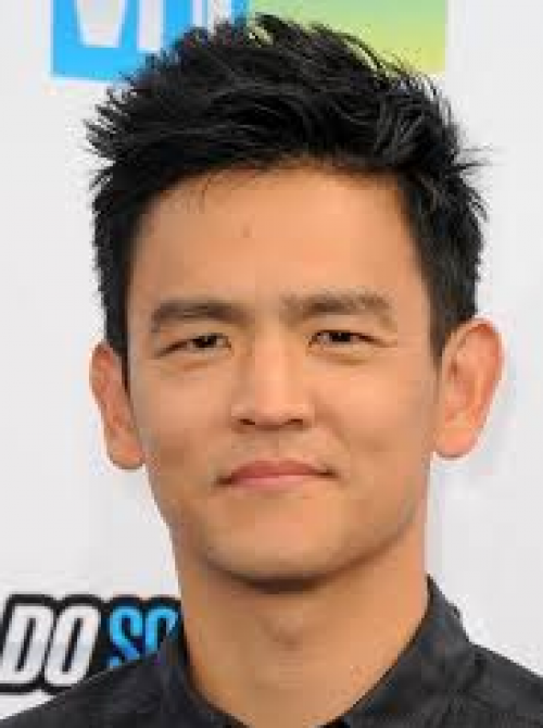 John Cho