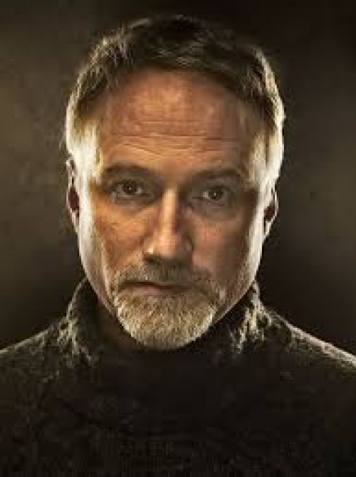 David Fincher