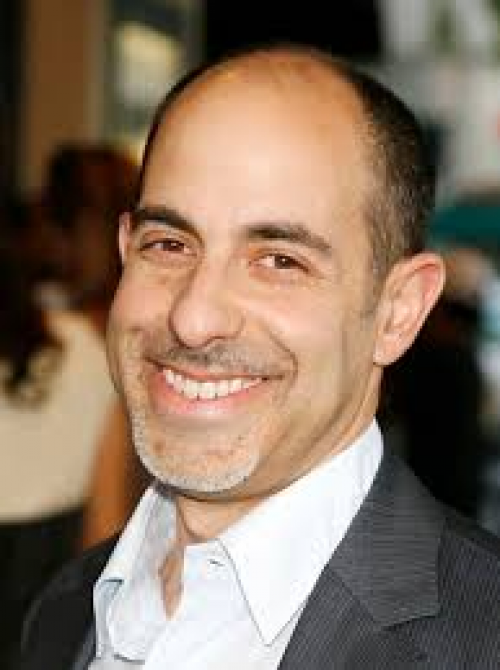 David S. Goyer