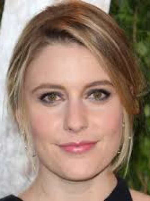 Greta Gerwig