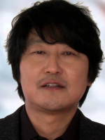 Song Kang-ho