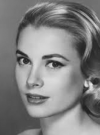 Grace Kelly