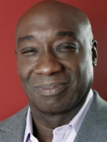 Michael Clarke Duncan