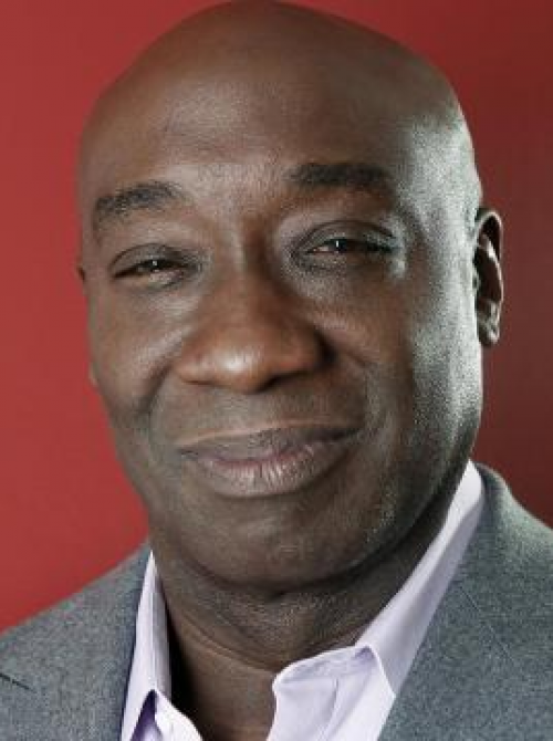 Michael Clarke Duncan