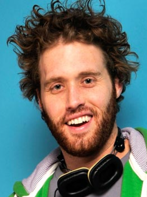 T.J. Miller