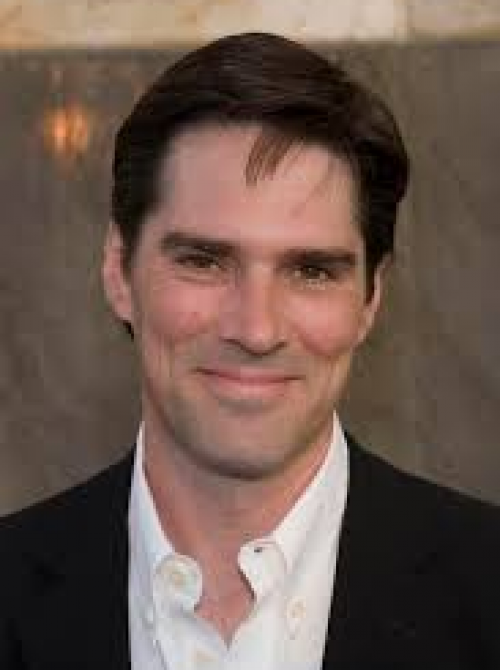 Thomas Gibson