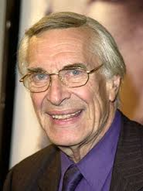 Martin Landau