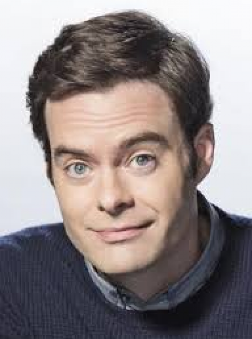 Bill Hader