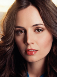Eliza Dushku