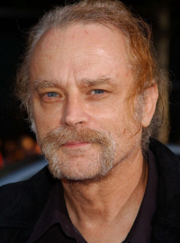 Brad Dourif