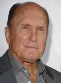 Robert Duvall