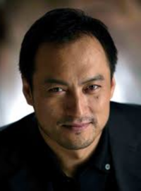 Ken Watanabe