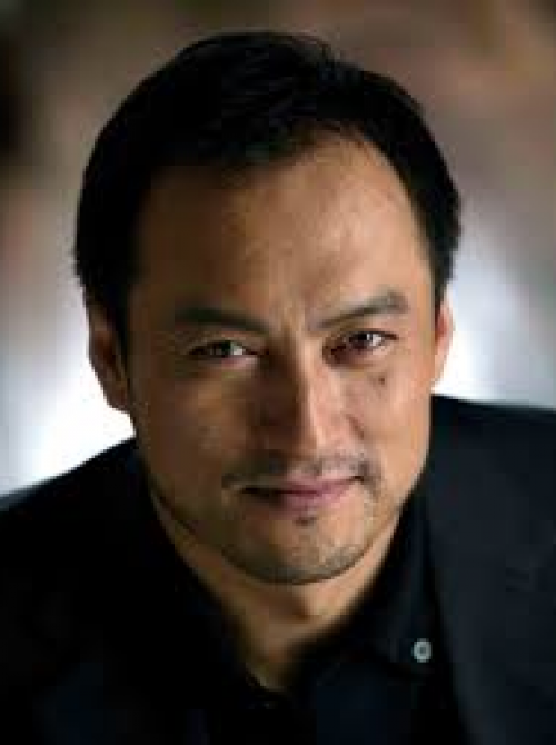 Ken Watanabe