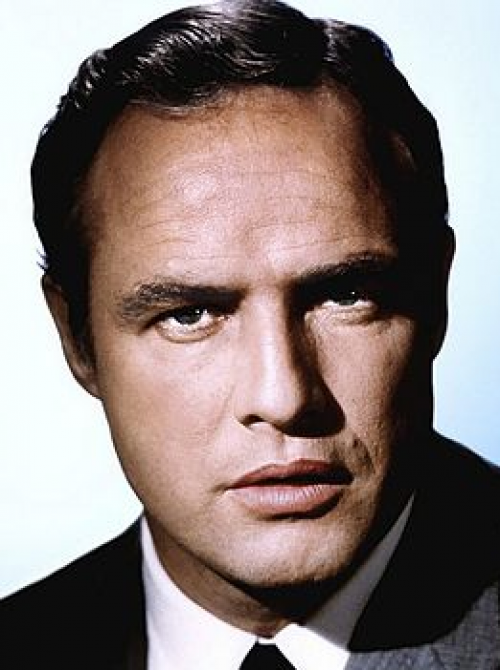 Marlon Brando