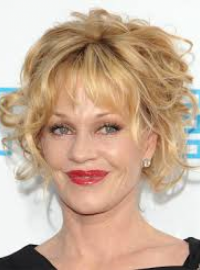 Melanie Griffith