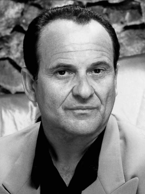 Joe Pesci