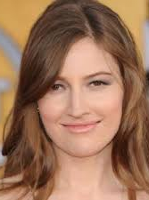 Kelly Macdonald