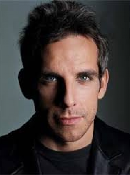 Ben Stiller