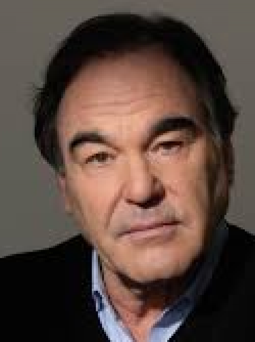 Oliver Stone