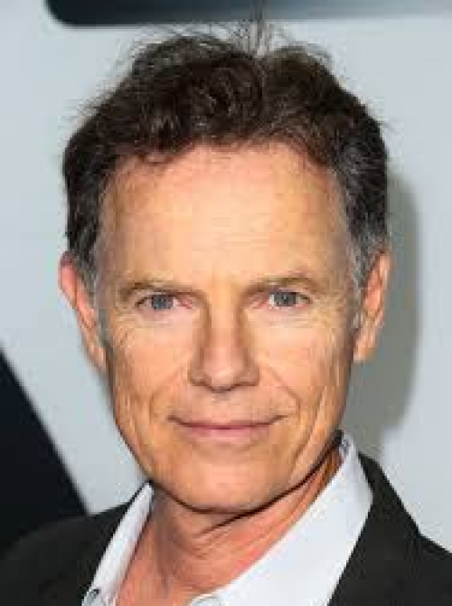 Bruce Greenwood