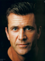 Mel Gibson