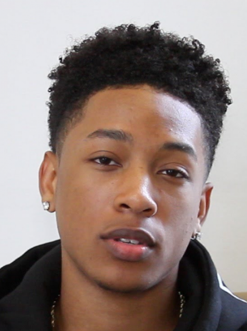 Jacob Latimore