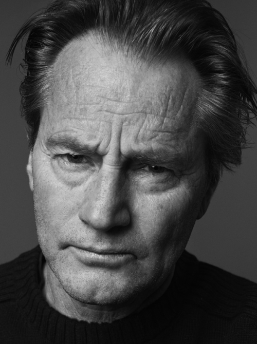 Sam Shepard