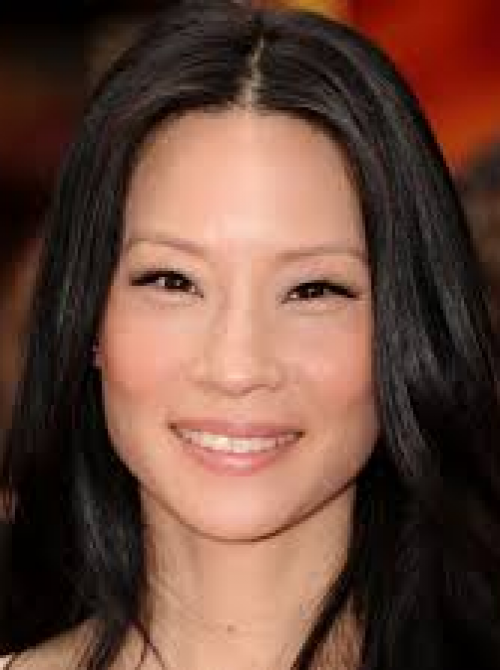 Lucy Liu