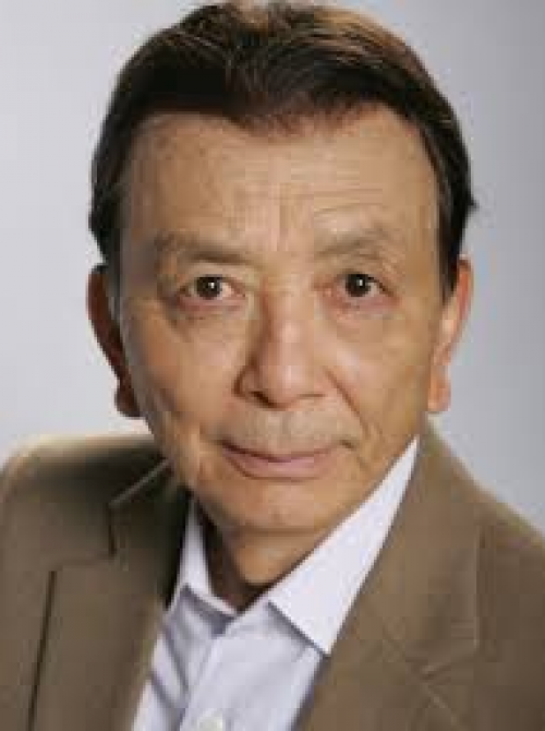 James Hong